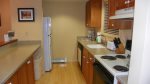 Fully Equipped Kitchen in Pollard Brook Vacation Condo